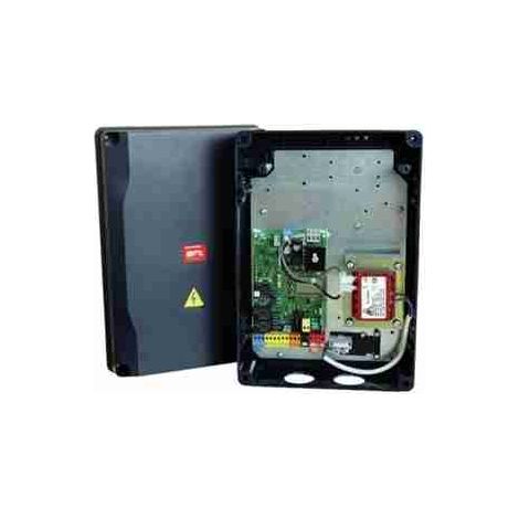 2607527 Centrale Di Comando Per Operatori 24V BFT VEGA BTL2 QUADRO CPEL D113836 00002 2607527