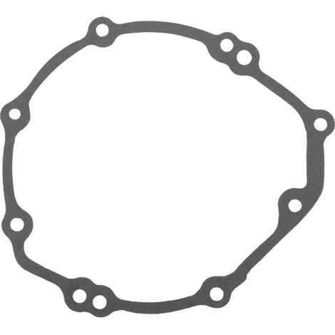 GOOFIT Racing einteilige Zylinderkopfdichtung, kompatibel mit Honda CBR1000RR (2004-2007), Magneto-Seitendeckeldichtung, Premium-Ersatzteile für Sportmotorräder