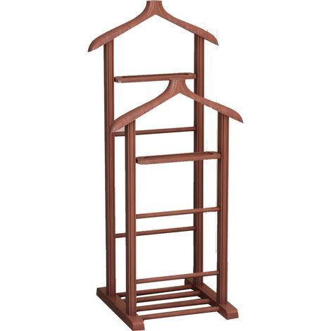 Arredamento per la casa Stand Noce (1/4)