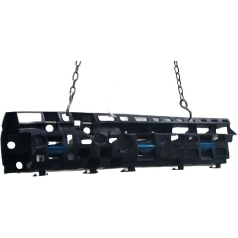 [PRODUIT D'OCCASION] Absorbeur Pare-choc Avant RENAULT Clio II Phase 2 2001-2006 ♻️ Ref Oe. 7701207081 - Garantie à vie (1/2)