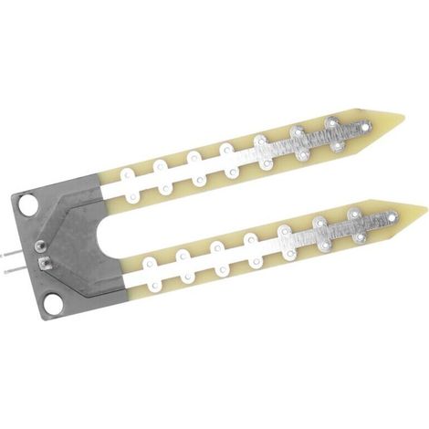 Capteur D'Humidité Du Module de DéTection D'HygromèTre Sol FC-28 DC 3.3V-5V (1/4)