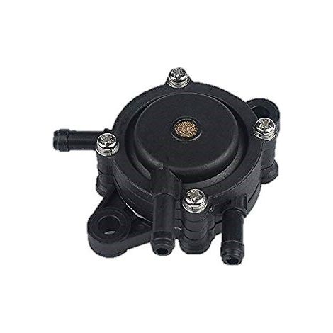 Benzinpumpe für Briggs und Stratton Motor, 491922, 808656, 692026 (1/2)