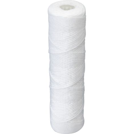 Cartouche bobinée anti-impuretés - Efficacité 12 mois ORIA 1 cartouche