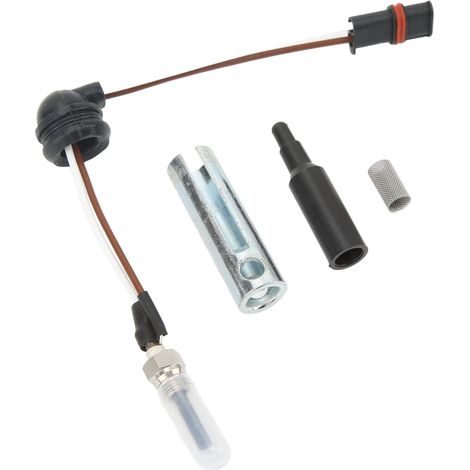Kit de bougies de préchauffage Air Diesel 252069011300, kit de réparation de filtre de préchauffage pour chauffage de stationnement Eberspacher Airtronic (1/5)