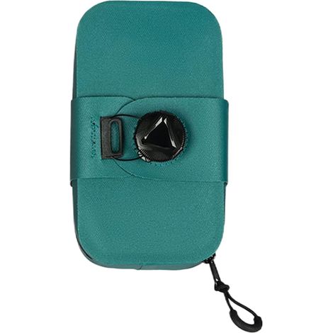 Sac de Selle de Vélo - Accessoire Vélo - Pochette de Rangement Arrière À (1/5)