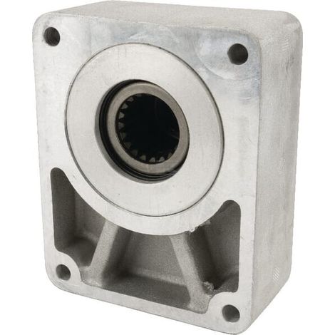 Cuscinetto ausiliario Nr. 3,5 BORELLI T3528 (1/3)