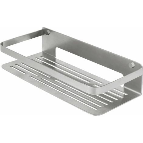 Tiger Cesta de baño Caddy Plateada Grande 1400230946 (1/5)
