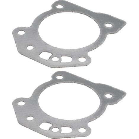 Joint de Culasse (2 Pièces) Compatible avec BRIGGS & STRATTON 592358 pour Les Modèles 093J00 103M00 104M00 Et 104M0B (réparation de Petits Moteurs) (1/5)