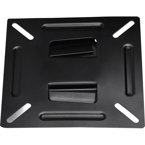 Support mural pour écran LCD LED TV PC de 12 à 24 pouces