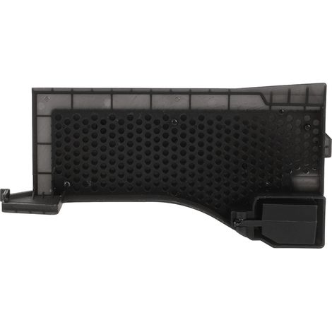 Filtre de réservoir de nettoyage pour aspirateur, station de charge, filtre à eau de rechange ABS pour G10 (1/5)