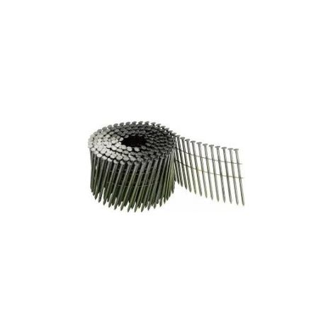 Scatola 1250 Punta a spirale Ø 3,8 x 130 mm BOSTITCH - KB380SP130