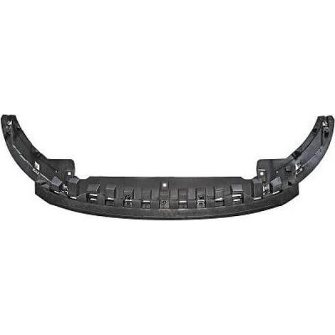 Spoiler de pare-choc avant Audi A3 et A3 Sportback 8V phase 1 2012-2016