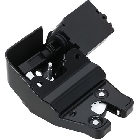 Heckklappe Schloss for BMW 5er E61 520d 520i 523i 525d 51247197081 (1/5)