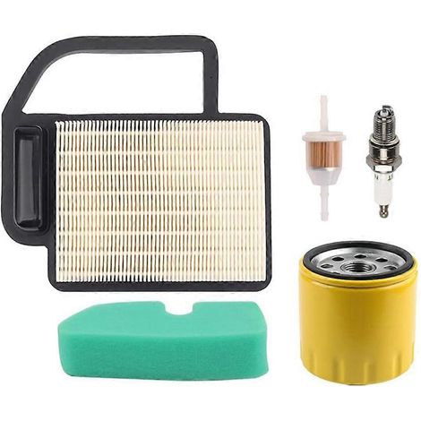 Kohler 20 083 02-S 20 083 06 Luftfilter für Courage SV470, SV480, SV530, SV540, SV590 und Cub Cadet LTX1045 Modelle (1/5)