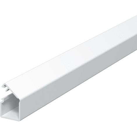 OBO Bettermann Vertr Minikanal WDKMD12RW 2 Stk