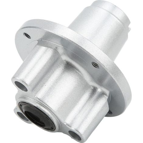 12mm CNC Aluminum Front Wheel Hub for Monkey Bike Z50 (1/5)