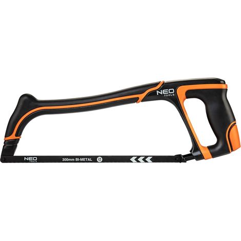 Sega elettrica neo-tools 43-302 lama 300 mm alta tensione (1/5)