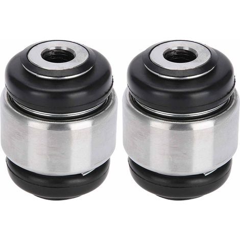 Stück obere Querlenkerbuchsen hinten für E36 E46 E85 Z4 33321140345 (1/5)