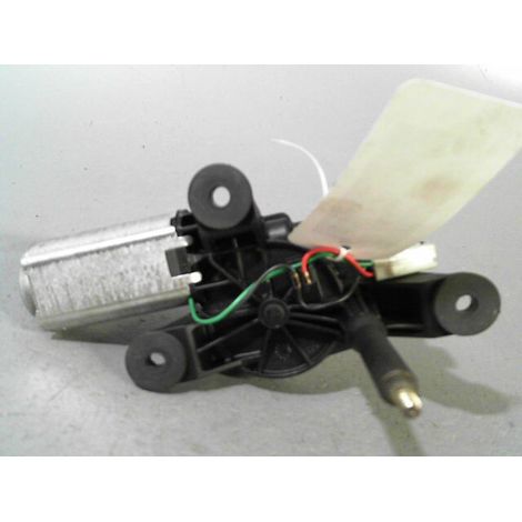 [PRODUIT D'OCCASION] Moteur Essuie-glace Arriere FIAT Punto 99-2003 ♻️ Ref Oe. 46523867 - Garantie à vie (1/3)