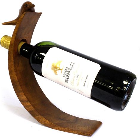 Porte-bouteilles Balance - Dauphin- Vendu par 1 (1/4)
