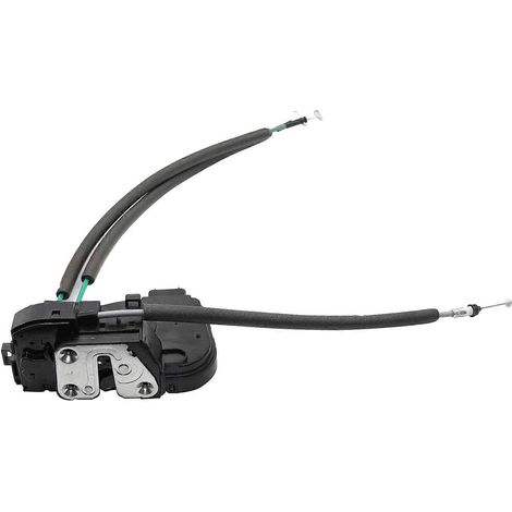Actuador de pestillo de cerradura de puerta trasera izquierda para KIA Sportage 2011-2016 81410-3W000 (1/5)