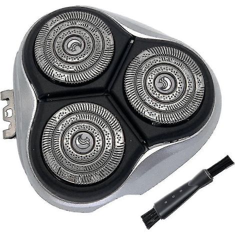 Têtes de rasoir pour Philips PT920, PT927, PT870, PT877, PT878, AT830 et AT880