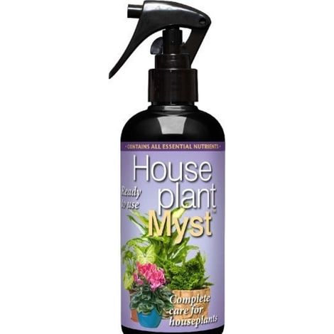 MYST POUR PLANTES D'INTÉRIEUR GROWTH TECHNOLOGY 300 ML (1/2)