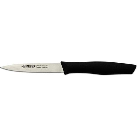 Cuchillo ARCOS Mondador Negro100mm
