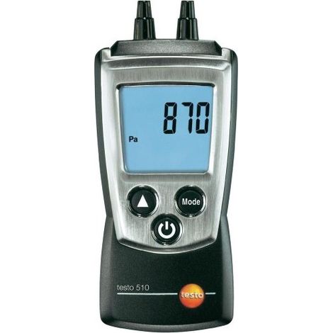 PRESSION SET TESTO 510-0563 0510