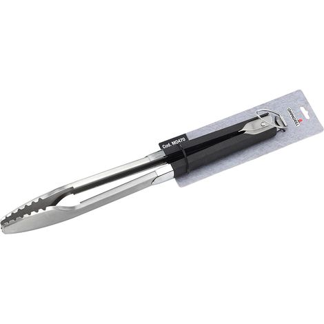 PINZA PER BARBECUE cm 45 - OMPAGRILL