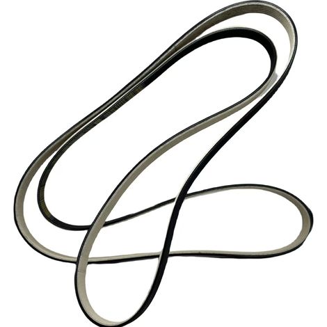 252122F020 25212-2F020 Santa Fe Sorento H-1 Generator Belt Automotive Parts (1/4)