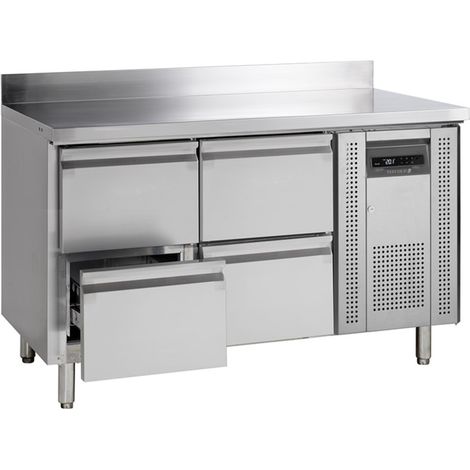 Refroidisseur de comptoir GN1/1 CK7240 - Tefcold