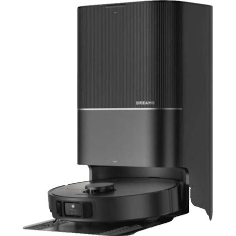 Aspirateur robot laveur Dreame L50s Pro Ultra – Aspiration 30 000 Pa – Navigation intelligente RGB + DToF – Station automatique PowerDock