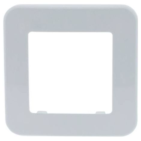 Rahmen für Unterputzmechanik 1-teiliger