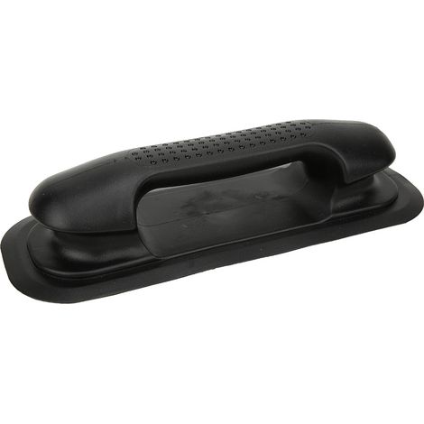 Poignée de maintien en PVC avec trous pour bateau pneumatique, canoë et kayak (1/5)