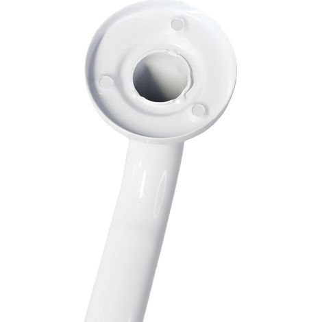 Barre d'appui antidérapante pour douche et salle de bain --Crezuo
