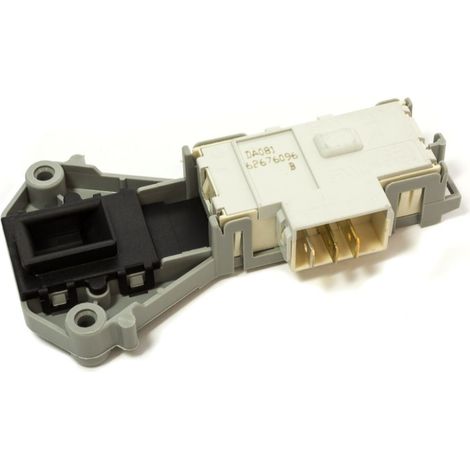 Daewoo / Lg bloccaporta oblo Lavatrice 3619047100 6601er1005a Om Bp 5