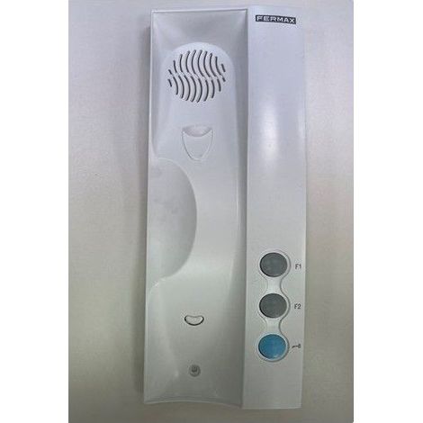 FERMAX 9550  Coque avant téléphone EXTRA LOFT