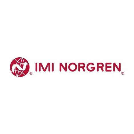RACCORD DROIT NORGREN D01250628 FILETAGE EXTÉRIEUR: R1/4 Ø DE TUYAU: 6 MM 1 PC(S)