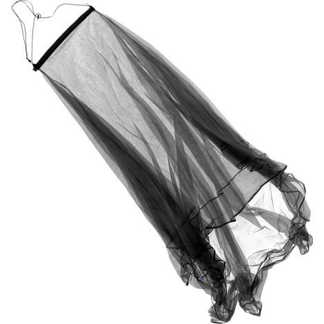 Moustiquaire pliable pour lit double, idéale la chambre et le (1/5)