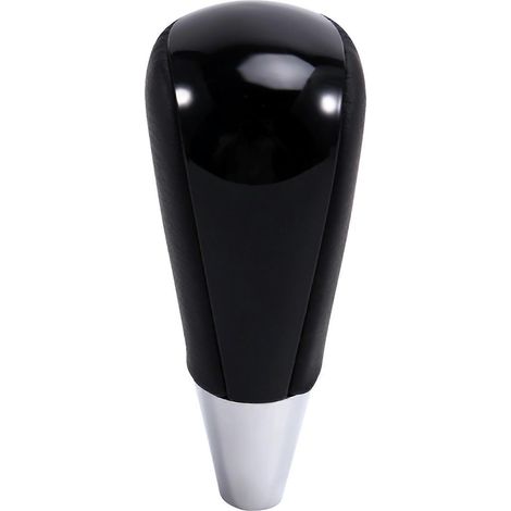 Pommeau de levier de vitesse automatique pour Toyota Corolla, Camry, Yaris, Land Cruiser, Lexus ES et GS (1/5)