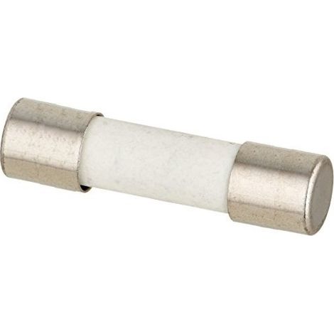 Fusible lent 0,500amp 250vac 5x20 Céramique 500ma Zct-0.5a