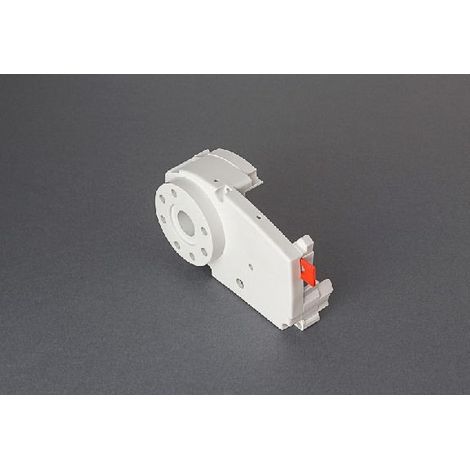 Spalletta sx per tendalino F45 ti polar