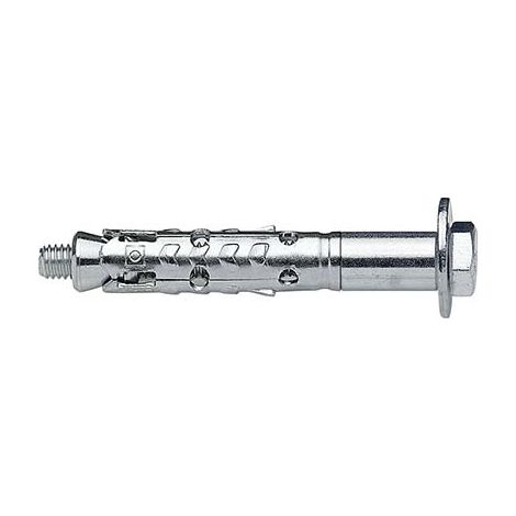 TASSELLO ANCORANTE ACCIAIO LE/BP ELEMATIC - VITE TE LE.BP  8- 25 pezzi