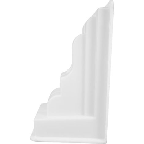 Corbeau Ciment pour Villa Europ enne Moule B ton L ger et (1/5)