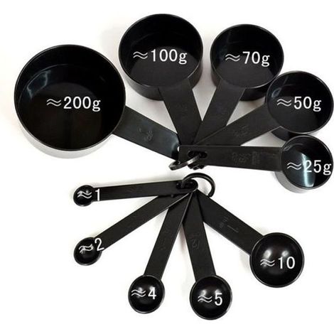 10-cuilleres-doseuses-noires-en-plastique-pour-mesurer-les-aliments-210963610 (1/4)