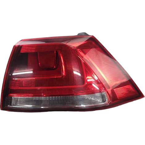 Feu Arrieree Droit VOLKSWAGEN Golf [PRODUIT D'OCCASION]♻️5g0945096m (1/2)