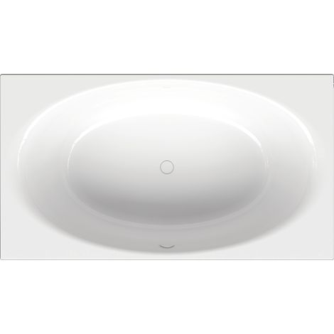 BetteEve Rechteck Badewanne, Einbauversion, 1800x1000x450mm, (1/5)