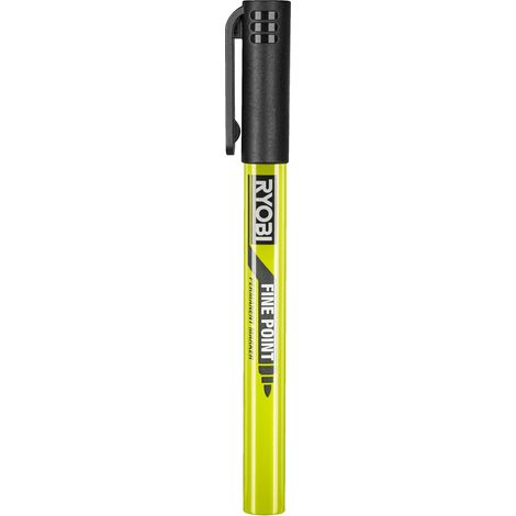 Marqueur permanent Ryobi RPM26PK (1/4)