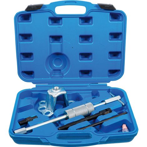 BGS Extractor de bujes de rueda con martillo deslizante 6pzas. - 7745 (1/5)